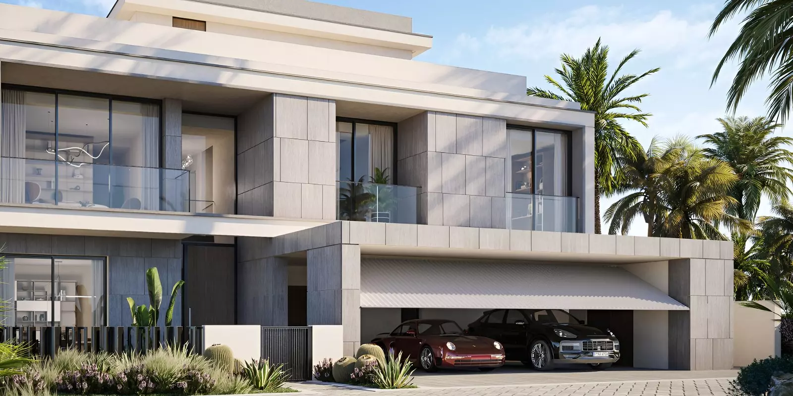 District One West Phase 2