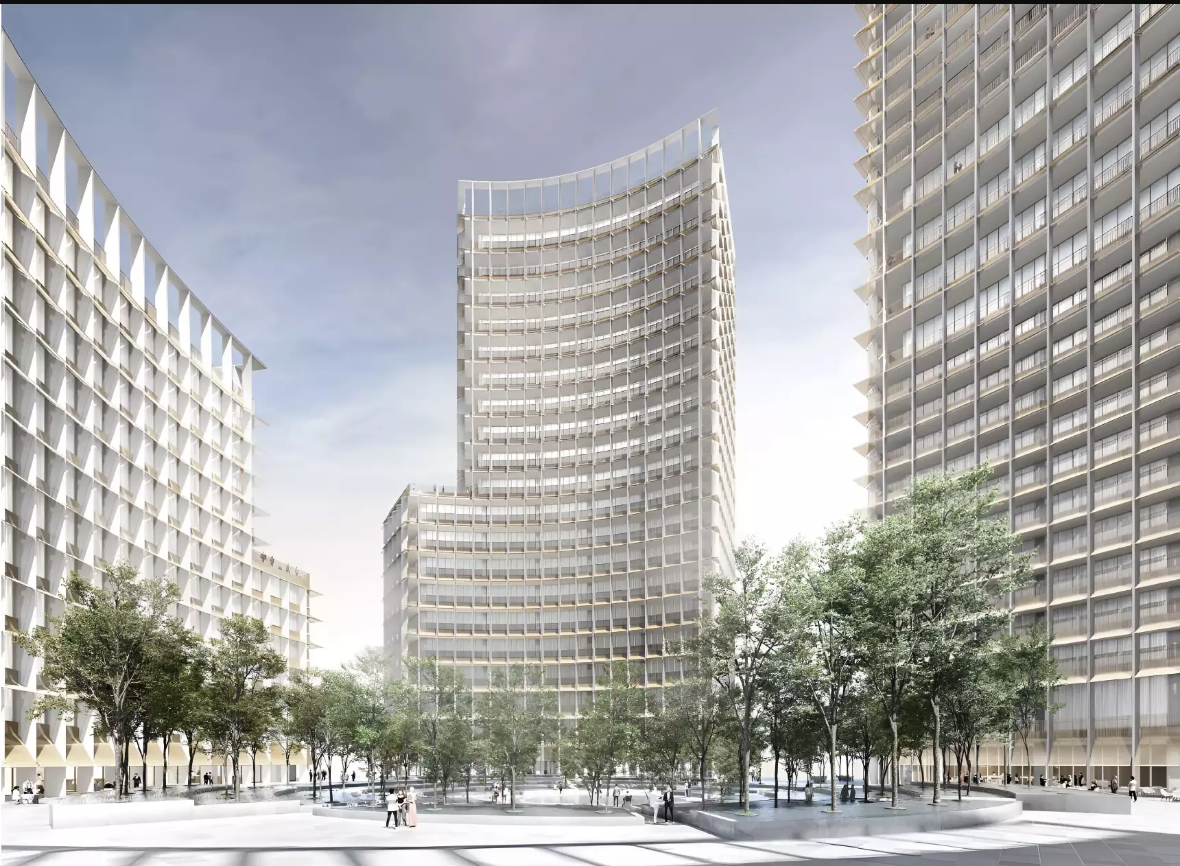 Four Seasons Private Residences