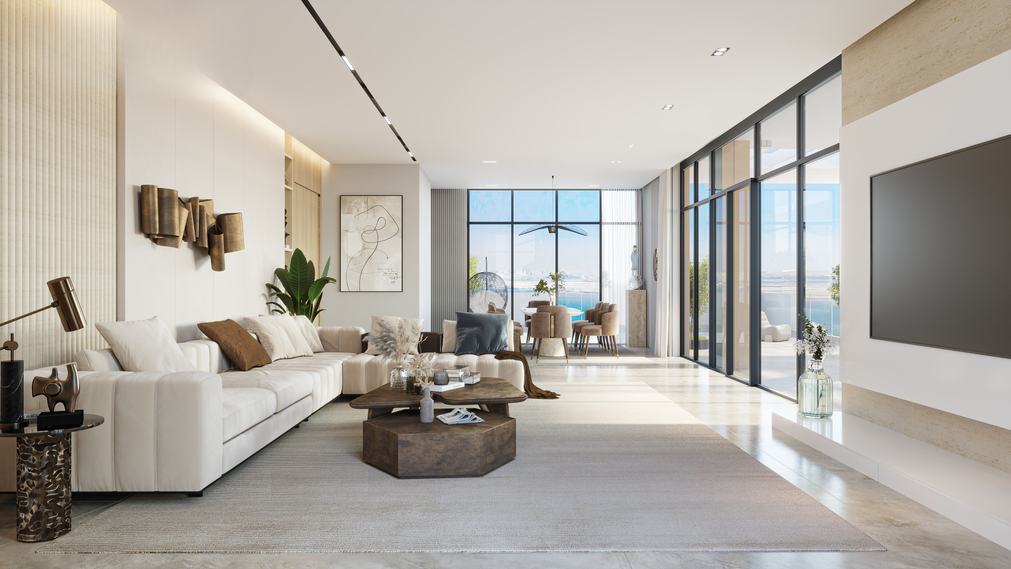 Riva Residence